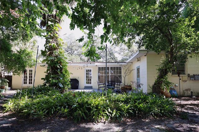 4115 W PLATT STREET, Tampa, FL 33609