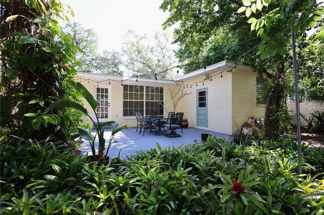 4115 W PLATT STREET, Tampa, FL 33609