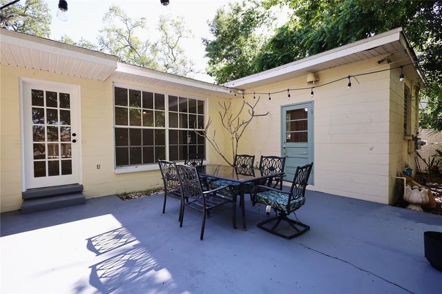 4115 W PLATT STREET, Tampa, FL 33609