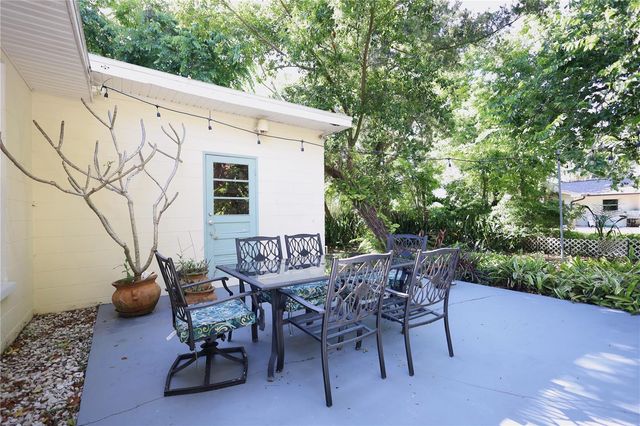 4115 W PLATT STREET, Tampa, FL 33609