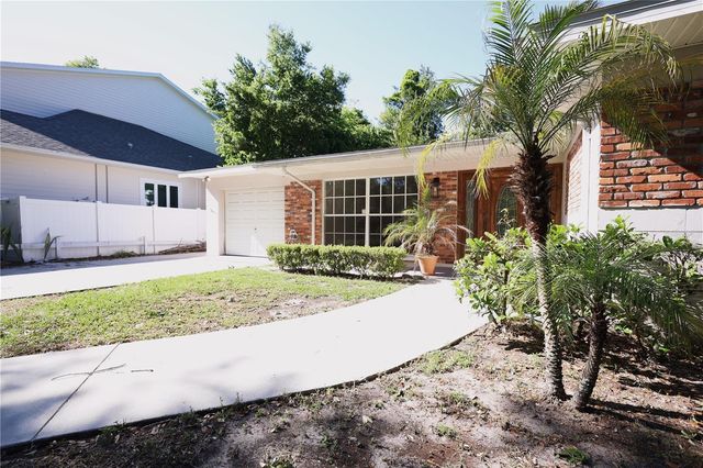 4115 W PLATT STREET, Tampa, FL 33609