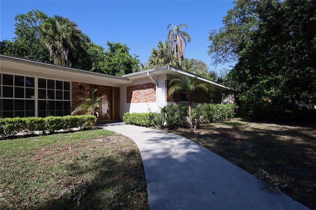 4115 W PLATT STREET, Tampa, FL 33609