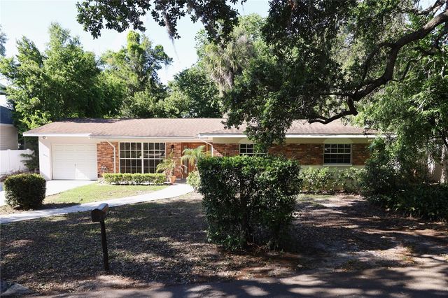 4115 W PLATT STREET, Tampa, FL 33609