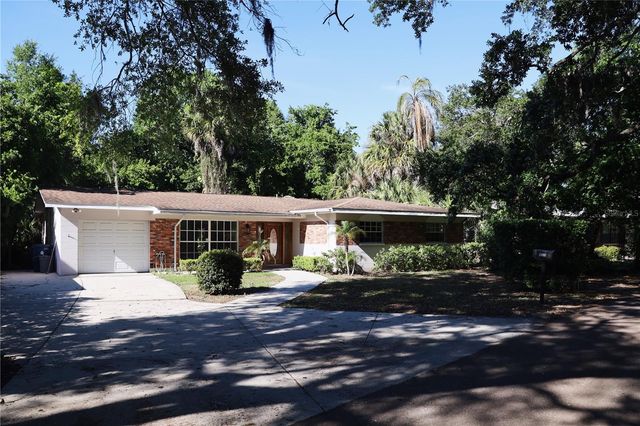 4115 W PLATT STREET, Tampa, FL 33609