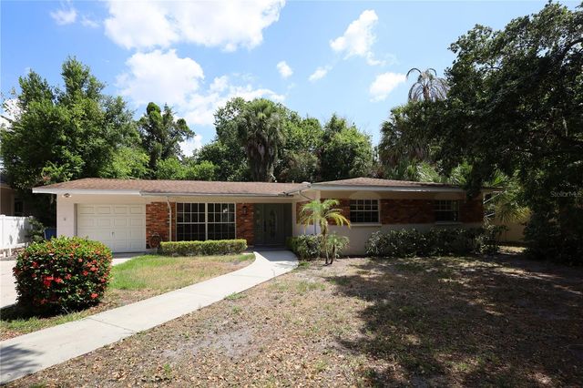 4115 W PLATT STREET, Tampa, FL 33609