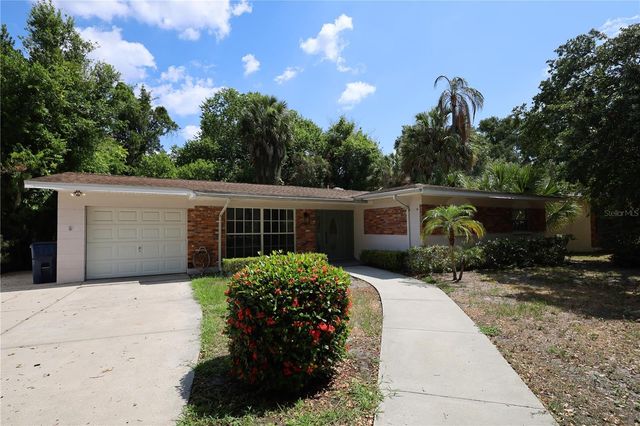 4115 W PLATT STREET, Tampa, FL 33609