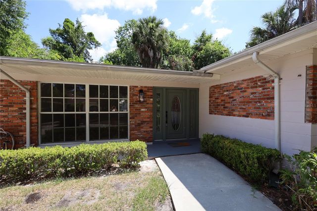 4115 W PLATT STREET, Tampa, FL 33609