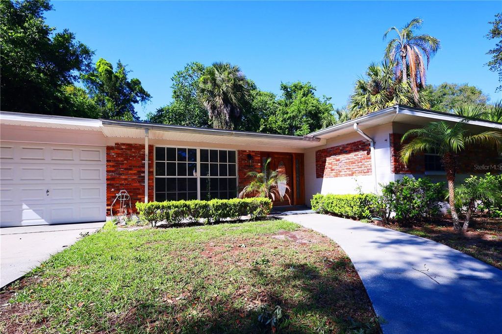 4115 W PLATT STREET, Tampa, FL 33609