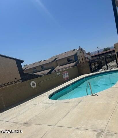 38710 E 10th Street Apt 12, Palmdale, CA 93550