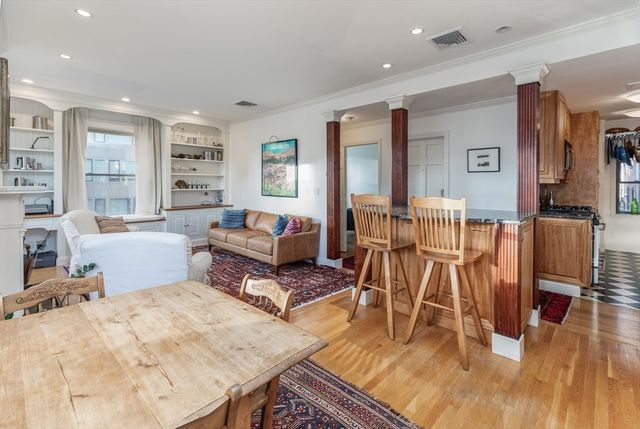 10 Cumberland Street 4, Boston, MA 02115