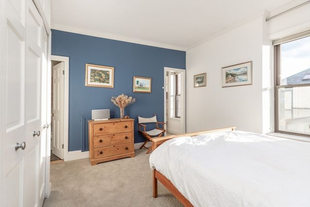 10 Cumberland Street 4, Boston, MA 02115