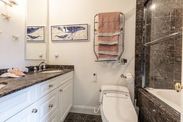 10 Cumberland Street 4, Boston, MA 02115