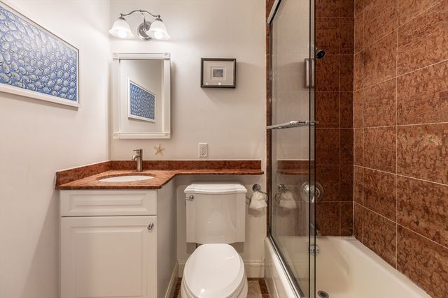 10 Cumberland Street 4, Boston, MA 02115