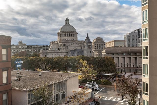 10 Cumberland Street 4, Boston, MA 02115