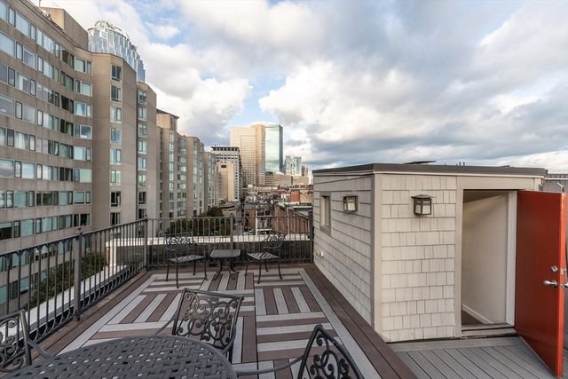 10 Cumberland Street 4, Boston, MA 02115