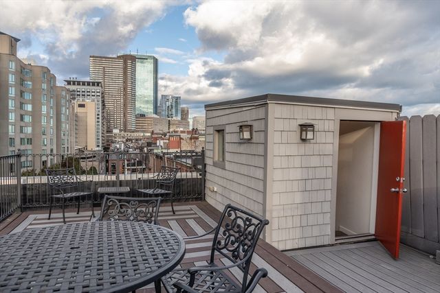 10 Cumberland Street 4, Boston, MA 02115