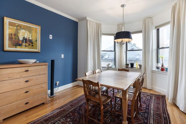 10 Cumberland Street 4, Boston, MA 02115