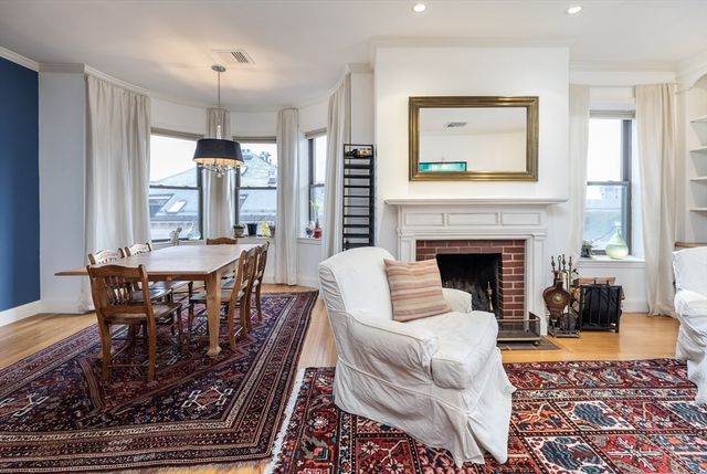 10 Cumberland Street 4, Boston, MA 02115