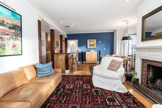 10 Cumberland Street 4, Boston, MA 02115