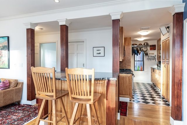 10 Cumberland Street 4, Boston, MA 02115