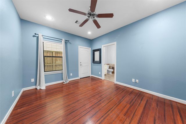 4215 Lillian Street, Houston, TX 77007