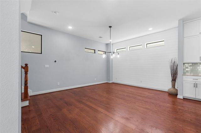 4215 Lillian Street, Houston, TX 77007