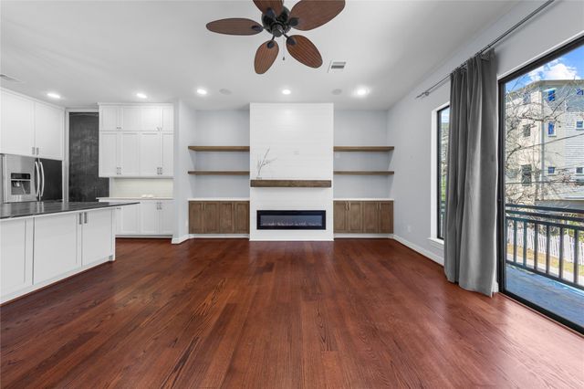 4215 Lillian Street, Houston, TX 77007