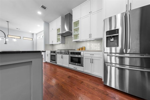 4215 Lillian Street, Houston, TX 77007