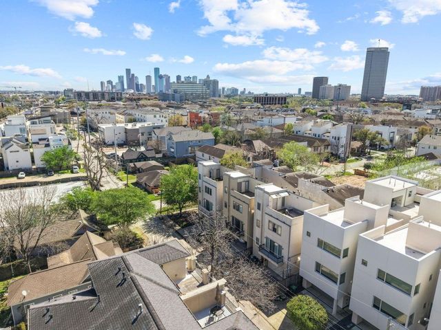 4215 Lillian Street, Houston, TX 77007