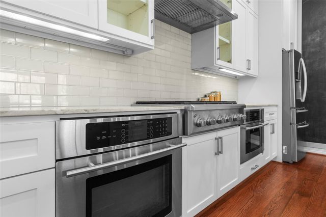 4215 Lillian Street, Houston, TX 77007