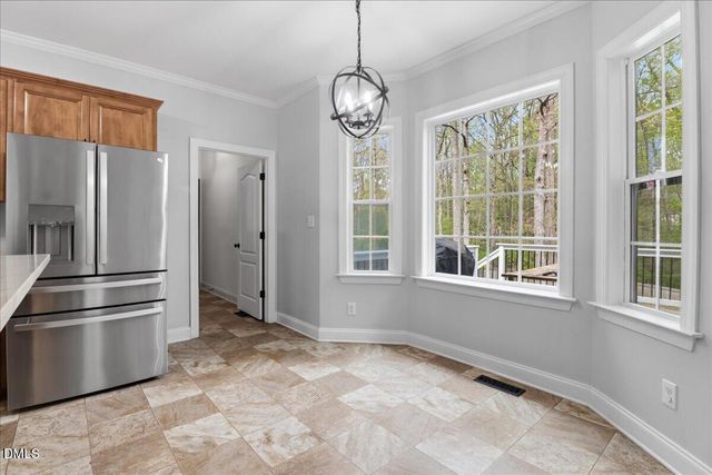 67 E Trafalgar Court, Clayton, NC 27520