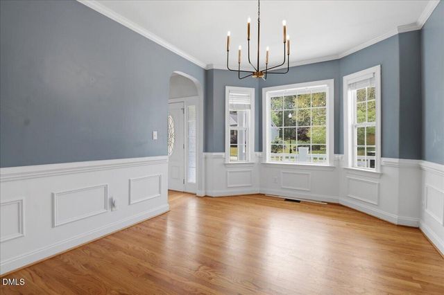 67 E Trafalgar Court, Clayton, NC 27520