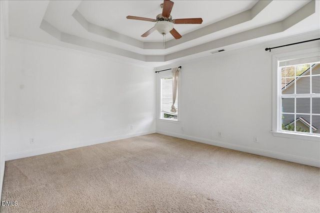 67 E Trafalgar Court, Clayton, NC 27520