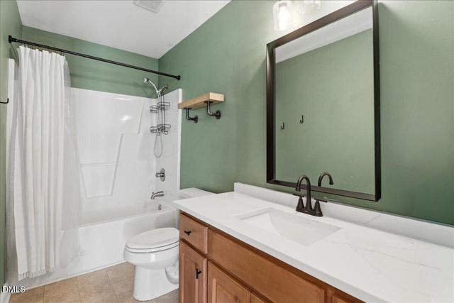 67 E Trafalgar Court, Clayton, NC 27520