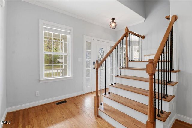 67 E Trafalgar Court, Clayton, NC 27520