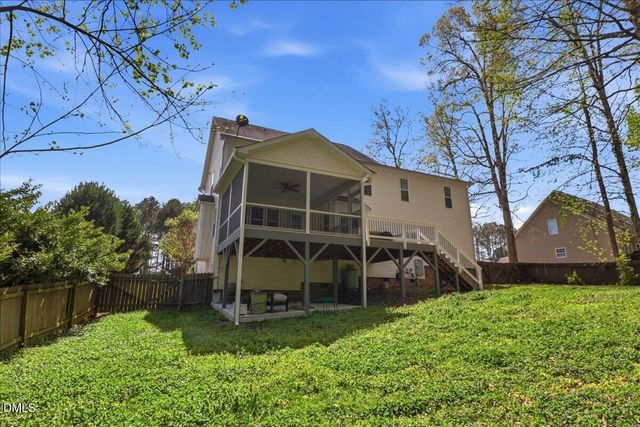 67 E Trafalgar Court, Clayton, NC 27520