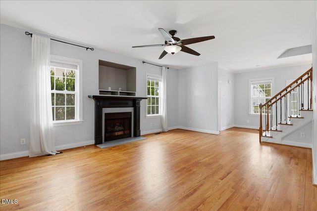 67 E Trafalgar Court, Clayton, NC 27520