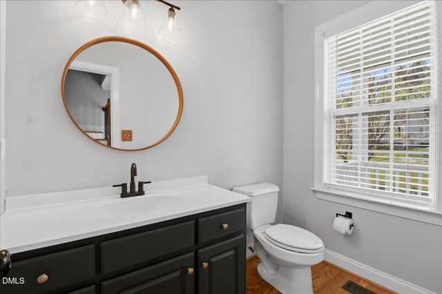 67 E Trafalgar Court, Clayton, NC 27520