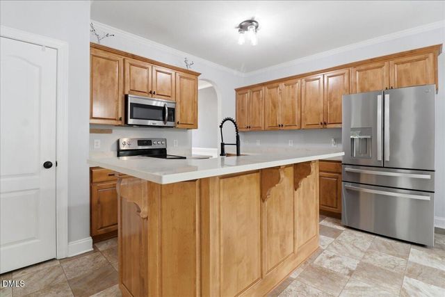 67 E Trafalgar Court, Clayton, NC 27520