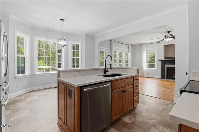 67 E Trafalgar Court, Clayton, NC 27520