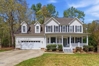 67 E Trafalgar Court, Clayton, NC 27520
