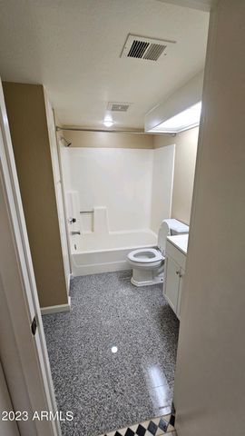 1432 W Emerald Avenue Unit 707, Mesa, AZ 85202