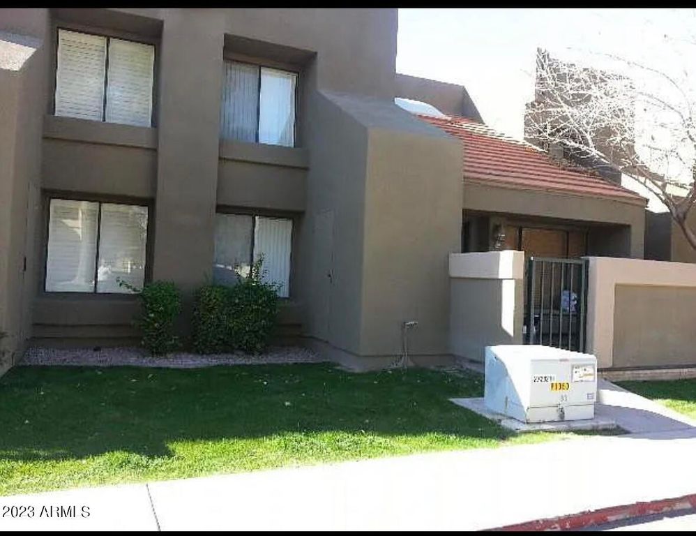 1432 W Emerald Avenue Unit 707, Mesa, AZ 85202
