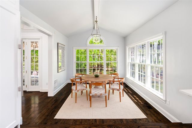 60 Orchard Lane, Rye, NY 10580