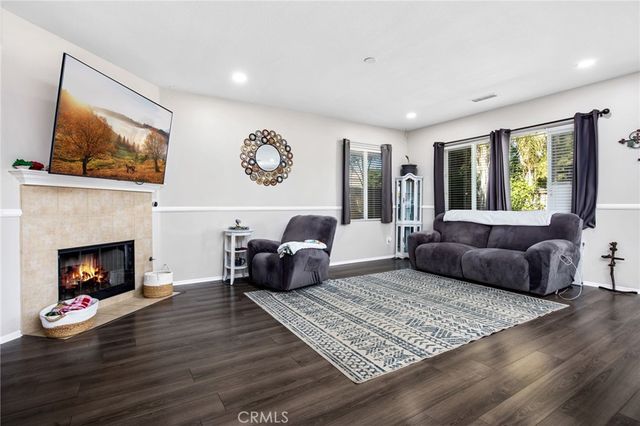 4526 Trotter Drive, Hemet, CA 92545