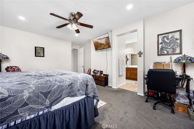 4526 Trotter Drive, Hemet, CA 92545