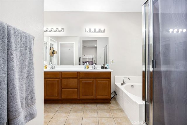 4526 Trotter Drive, Hemet, CA 92545