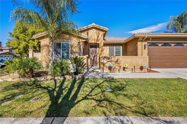 4526 Trotter Drive, Hemet, CA 92545