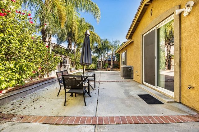 4526 Trotter Drive, Hemet, CA 92545