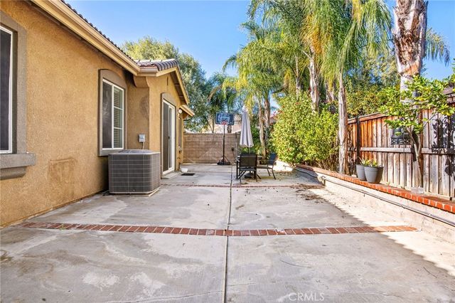 4526 Trotter Drive, Hemet, CA 92545